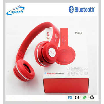 Promotion Price Wireless Portable Running Sport Bluetooth Heaphone